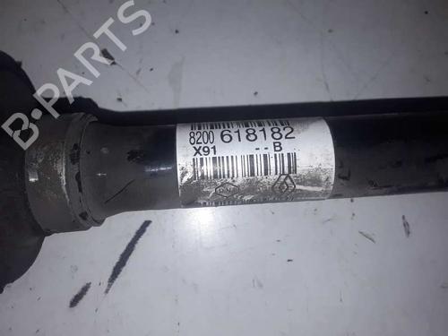 Left front driveshaft RENAULT LAGUNA III (BT0/1) 2.0 dCi (BT01, BT08, BT09, BT0E, BT0K, BT12, BT1C, BT1D,... | BP8573685M38 