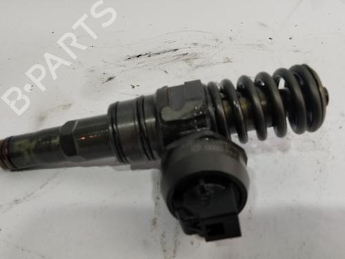 Injektor für SEAT CORDOBA (6L2) 1.4 TDI (75 hp) 26385103