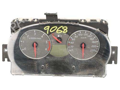 Quadro strumenti NISSAN MICRA III (K12) 1.5 dCi (82 hp) 31633236
