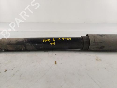 Right rear shock absorber SEAT LEON (1P1)  | BP27579188M19 