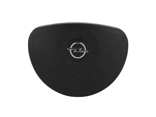 Used Driver airbag OPEL CORSA C (X01) [2000-2009]  30555206