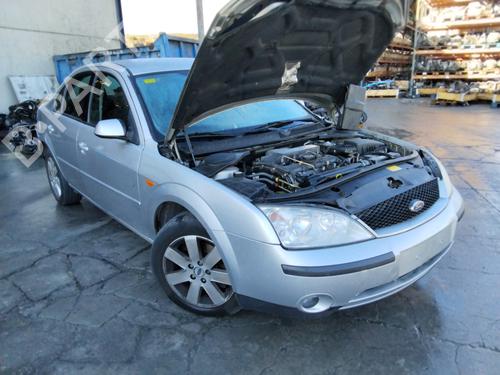 Brugte FORD MONDEO III Saloon (B4Y) 2.0 16V TDDi / TDCi (115 hp) 4429896