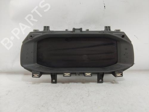 Used Instrument cluster SEAT LEON (KL1, KLG) [2019-2025]  25776639
