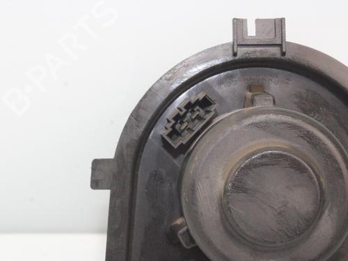 Varmeblæser VW GOLF IV (1J1)  | BP17757978M62 