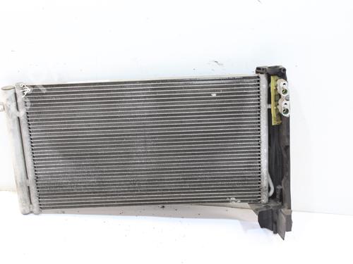 Used AC radiator BMW 1 (E81) 120 d (163 hp) 16520139