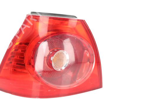 Used Left taillight VW GOLF V (1K1) [2003-2010]  30696132