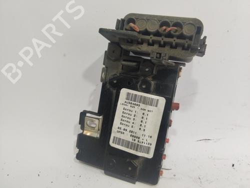 Sikringsdose SEAT IBIZA IV SC (6J1, 6P5) [2008-2018]  24356100