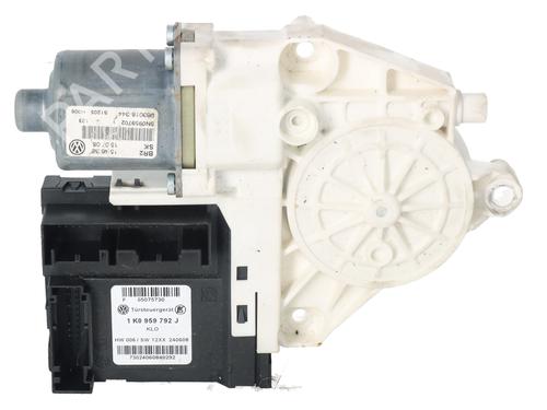 Used Right front window motor Right front window motor VW TIGUAN (5N_) [2007-2018] 33658724 33658724