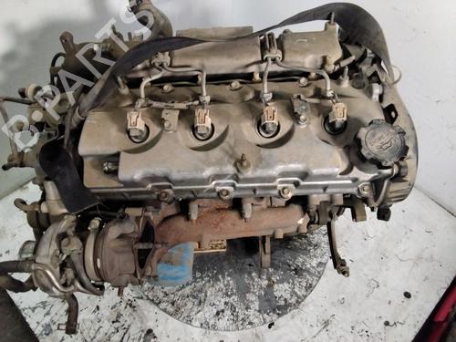 Engine TOYOTA AVENSIS (_T25_) 2.0 D-4D (CDT250_, CDT250R) | BP25471389M1 