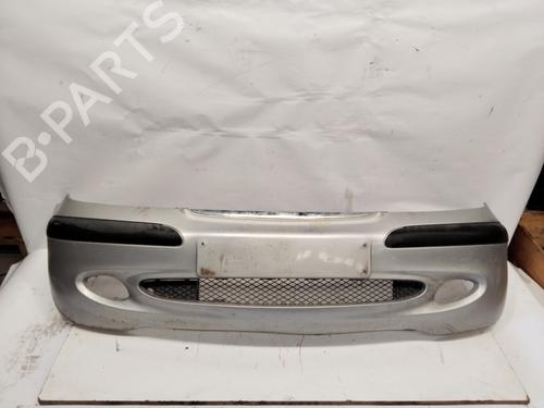 Used Front bumper MERCEDES-BENZ A-CLASS (W168) A 160 CDI (168.006) (75 hp) 27379413