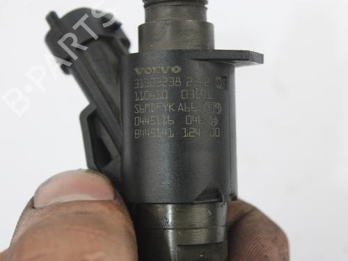 Injector VOLVO V60 I (155) D3 / D4 | BP17094263M100 
