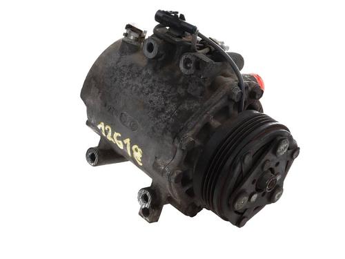 AC compressor SUZUKI SWIFT III (MZ, EZ) | BP39960589M34 - Image 2