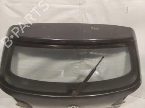 Tailgate VW GOLF VI (5K1)  | BP21686677C6 