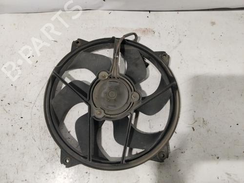 Radiator fan PEUGEOT 307 Break (3E) 2.0 | BP30391320M35 