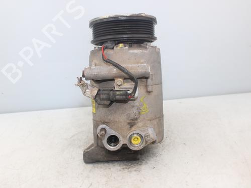 AC compressor FORD TRANSIT V363 Van (FCD, FDD) 2.0 EcoBlue | BP19044798M34