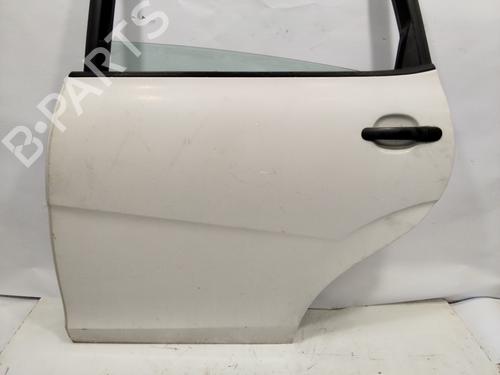 Left rear door SEAT TOLEDO III (5P2)  | BP27239073C4 