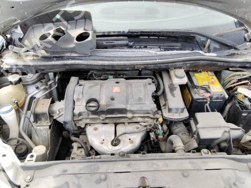 Engine control unit (ECU) CITROËN C4 I (LC_) | BP40154860M57 - Image 9