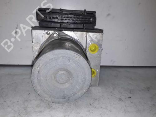 ABS pump RENAULT MEGANE II Estate (KM0/1_)  | BP10248939M43 