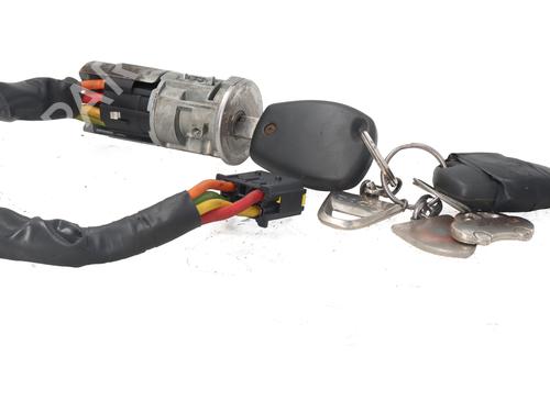 ignition-barrel-dacia-logan-ls_-2004-38017670 main image
