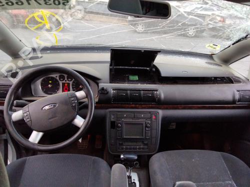 Mass air flow sensor FORD GALAXY I (WGR)  | BP22747105M95 