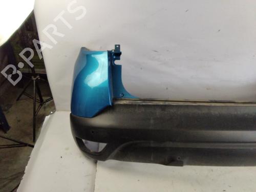 Rear bumper RENAULT CAPTUR I (J5_, H5_)  | BP29962413C8