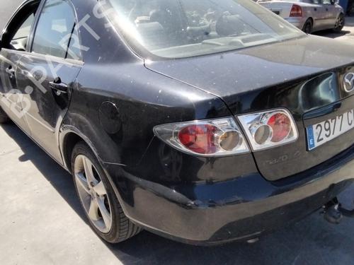 Portierruitmotor linksachter MAZDA 6 Hatchback (GG) 2.3 (GG3S) | BP25857716E23 
