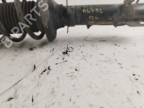 Left front shock absorber VW GOLF IV (1J1) 1.4 16V | BP18709025M16 