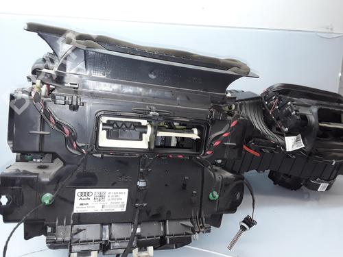Heater matrix box AUDI A5 Sportback (8TA)  | BP14054974M61 
