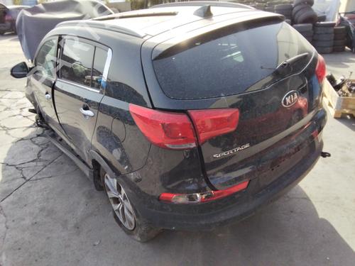 Engine KIA SPORTAGE III (SL) | BP38544575M1 - Image 18