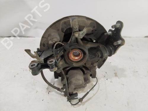 Right front steering knuckle CITROËN C4 Picasso II 1.6 HDi / BlueHDi 115 | BP35995609M26 - Image 2