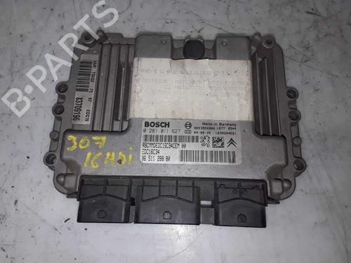 Used Engine control unit (ECU) RENAULT KANGOO (KC0/1_) [1997-2025]  10248806
