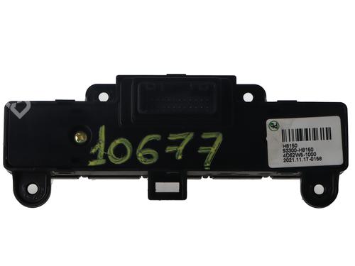 Mando KIA RIO IV (YB, SC, FB) [2017-2026]  31307496