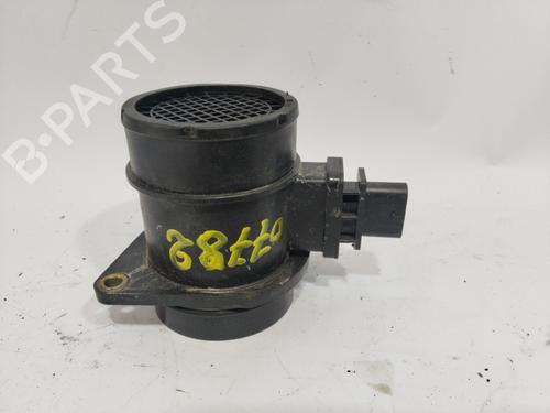 Used Mass air flow sensor KIA SPORTAGE IV (QL, QLE) 1.7 CRDi (116 hp) 28812326