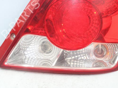 Right taillight DAEWOO KALOS (KLAS) 1.4 16V | BP16042985C35