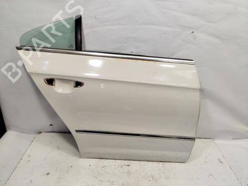 Used Right rear door VW CC B7 (358) 1.8 TSI (160 hp) 27573017