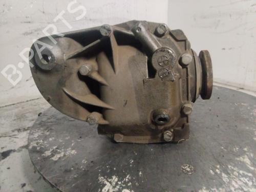 Rear differential BMW 1 Coupe (E82) 118 d | BP30061463M24