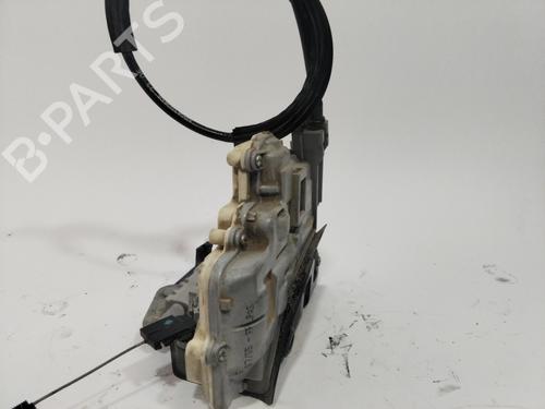 Rear left lock SEAT ALTEA (5P1)  | BP28105306C100 