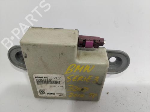 Used Electronic module BMW 3 (E90) [2004-2012]  24210217