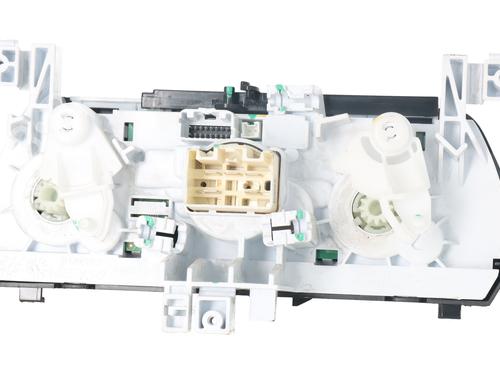 Climate control DACIA SANDERO III | BP33755038I5 - Image 2