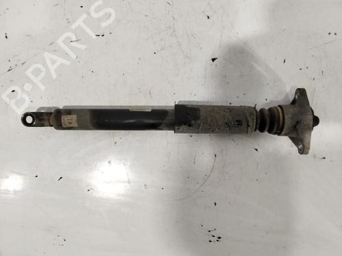 Used Left rear shock absorber KIA CEE'D (JD) [2012-2018]  31118528