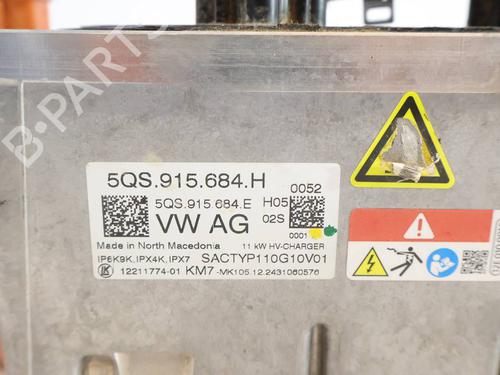 Inverter/Converter CUPRA TERRAMAR (KP1) | BP38943862M119 - Image 2