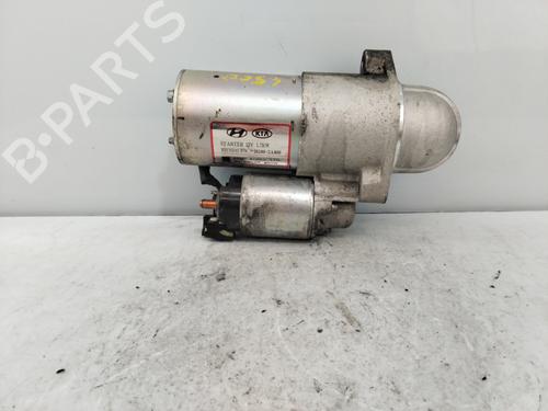 Used Starter KIA SPORTAGE III (SL) 1.7 CRDi (116 hp) 17999561