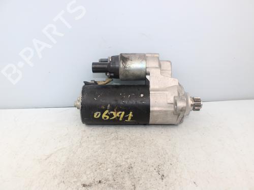 Used Starter VW PASSAT B6 (3C2) [2005-2010]  18245815