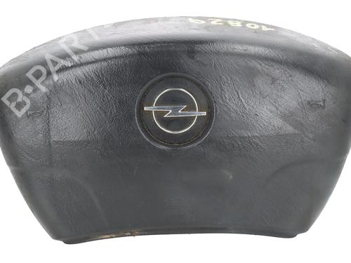 Used Driver airbag OPEL VIVARO A Bus (X83) 2.0 CDTI (F7, J7, A07) (114 hp) 31906451