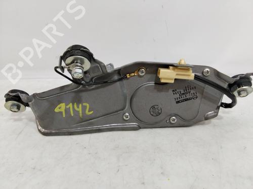 Rear wiper motor MAZDA CX-7 (ER) | BP26961100M102