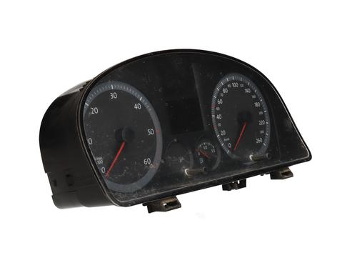 Instrument cluster VW CADDY III Box Body/MPV (2KA, 2KH, 2CA, 2CH)  | BP29418126C47 