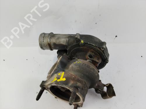 Turbolader/Kompressor AUDI TT (8N3) 1.8 T | BP20500781M71 