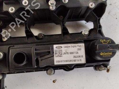 Ventildæksel FORD ECOSPORT 1.0 EcoBoost | BP30043716M124
