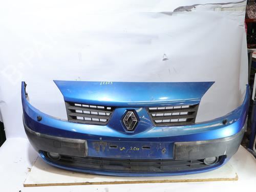 Used Front bumper Front bumper 37518200 37518200