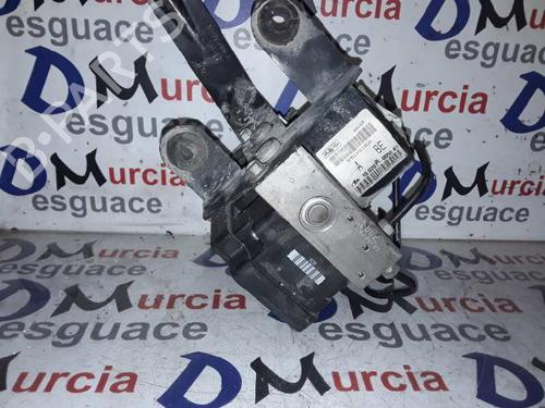 ABS pump FORD FOCUS II (DA_, HCP, DP)  | BP8556023M43 